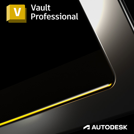 AURON - 3D-Design - vault-professional-badge