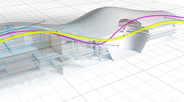 AURON - AEC-Colletion - Autodesk Revit Planung und Gestaltung von Gebäuden und Infrastrukturprojekten 